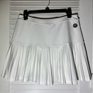 NWT Woman’s Tennis Skirt M from Wimbledon